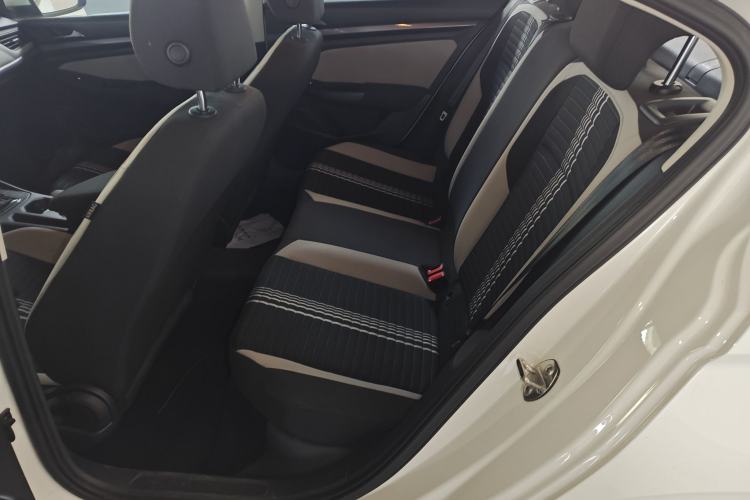 Used Volkswagen Bora 2024 200TSI DSG Comfort Edition