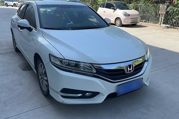 Used Honda Spirior 2017 2.0L Comfort Edition
