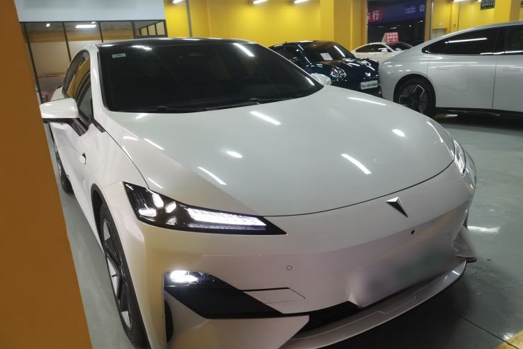 Used  SL03 2025 Pure Electric Classic Edition
