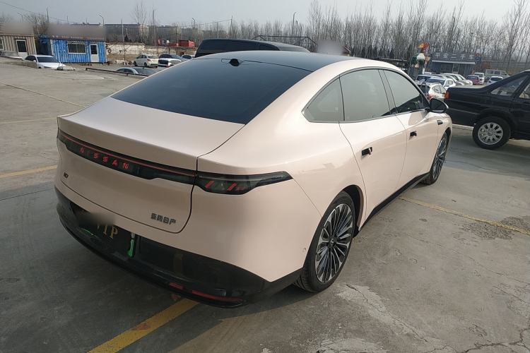 Used Nissan N7 2025 625 Max
