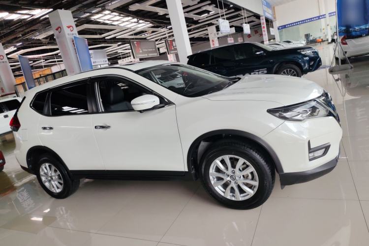 Used Nissan X-Trail 2021 2.0L CVT 2WD XL Premium Commemorative Edition
