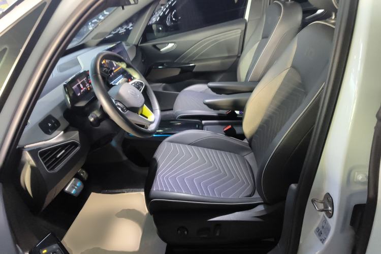 Used Volkswagen ID.3 2023 Pure Smart Edition