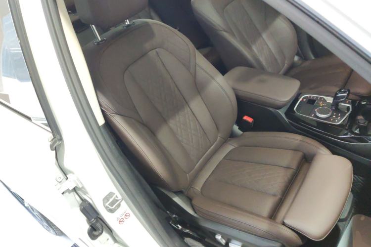 Used BMW X3 2022 xDrive25i M Sport Package
