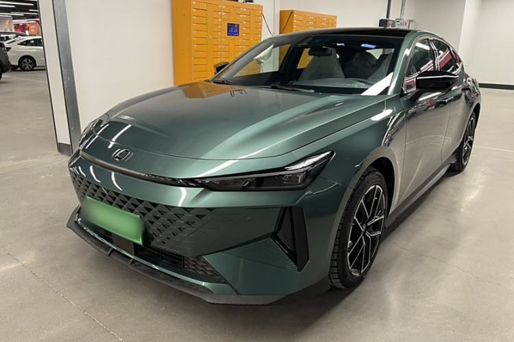 Used  A06 2023 Supreme Model
