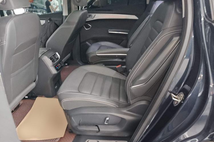 Used Volkswagen Talagon 2023 Facelift 380TSI All-Wheel-Drive Luxury Jiajing Pro 6-Seater
