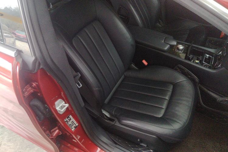 Used Mercedes-Benz CLS 2015 CLS 260
