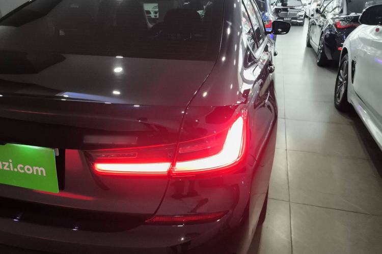 Used BMW 3 Series 2021 325i M Sport Package
