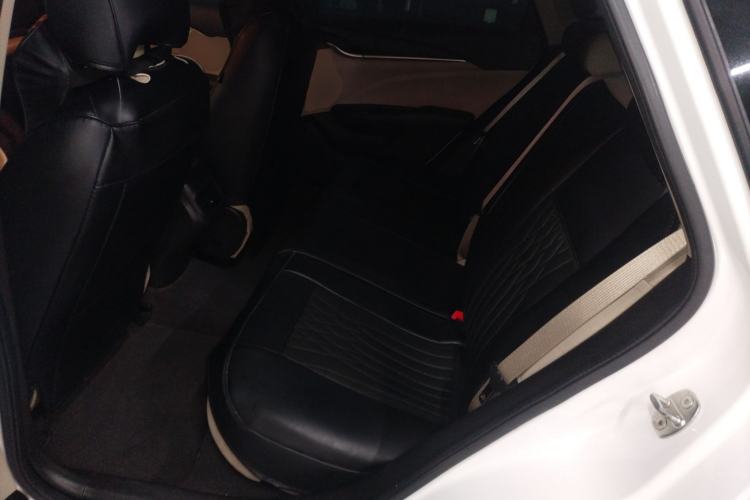 Used Buick GT 2018 15T Dual-Clutch Advanced Model China V Standard
