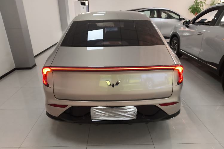 Used Wuling Xingguang 2024 Co-Creation Edition 510 Advanced Model
