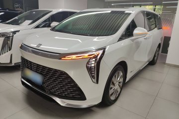 Used Buick Century 2025 2.0T Four-Seat Private Edition