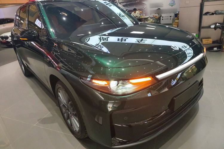 Used Leapmotor C10 2024 210 Smart Edition
