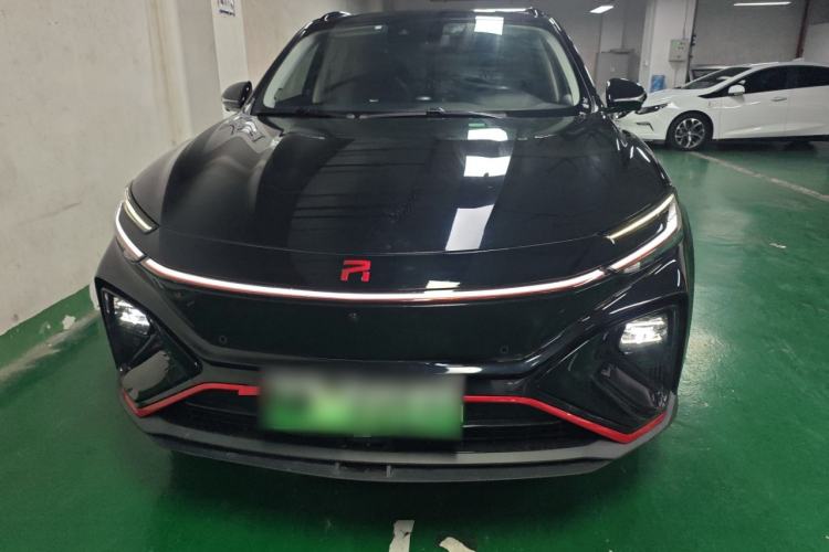 Used  MARVEL R 2021 Rear-Drive PRO Edition