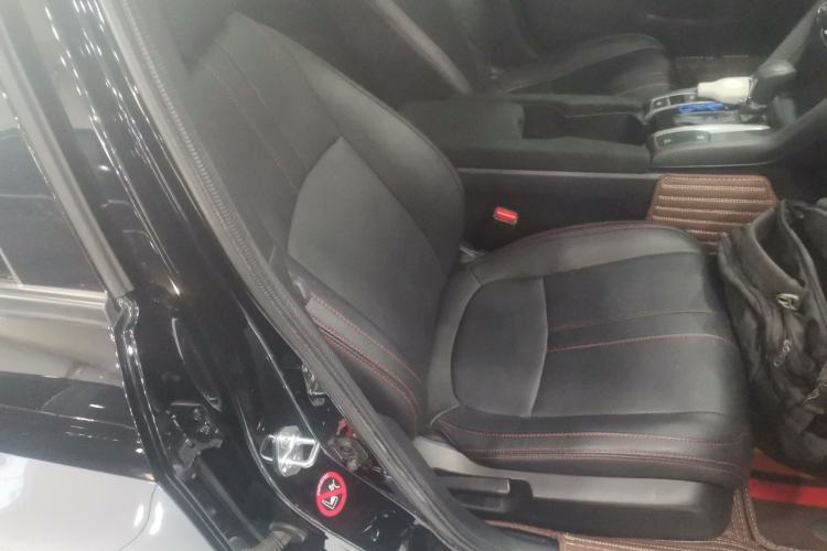 Used Honda Civic 2021 HATCHBACK 220TURBO CVT Trendy Cool Edition