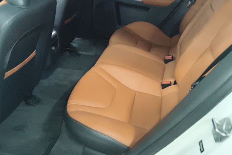 Used Volvo S60 2017 S60L T4 Smart Range Edition