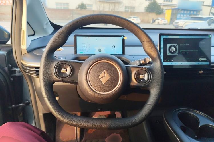 Used Baojun Cloud 2023 360 Plus
