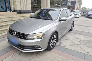 Used Volkswagen Sagitar 2018 180TSI DSG Prestige Edition