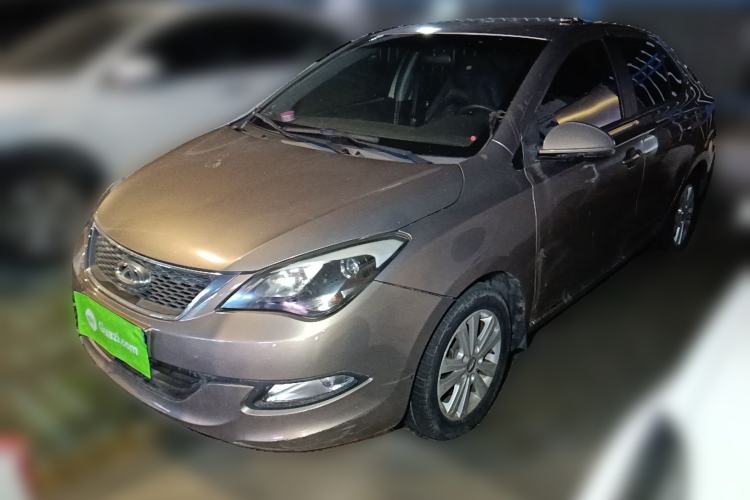 Used Chery Arrizo 3 2015 1.5L Manual Genuine Version