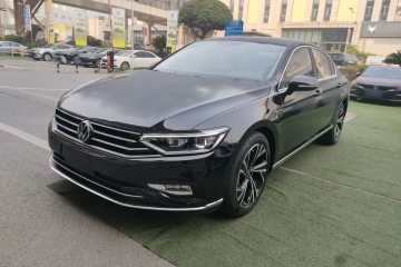 Used Volkswagen Magotan 2021 330TSI DSG 30th Anniversary Edition