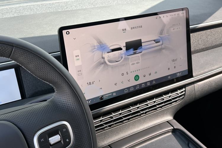 Used XPeng G6 2023 580 Long-Range Max
