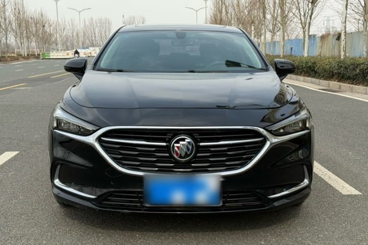 Used Buick LaCrosse 2019 28T Luxury Model