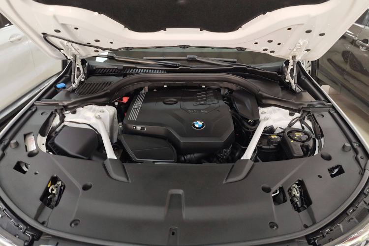 Used BMW 6 Series GT 2021 Updated 630i Luxury Design Package