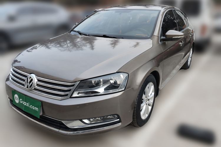 Used Volkswagen Magotan 2016 1.8TSI Smart Comfort Model