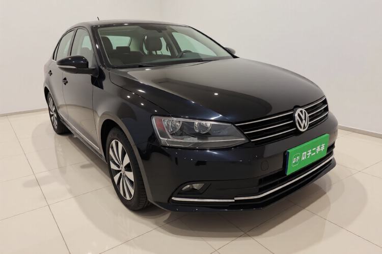 Used Volkswagen Sagitar 2018 280TSI DSG Comfort Model