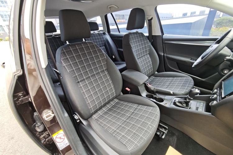 Used Skoda Octavia 2018 Station Wagon TSI230 DSG Comfort Edition