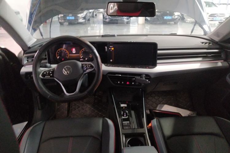 Used Volkswagen Lamando 2022 Lavida L 280TSI DSG Cool & Spicy Edition
