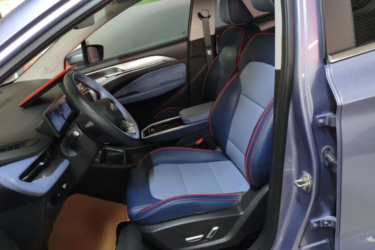 Used Geometry M6 2022 450 New Enjoyment Version
