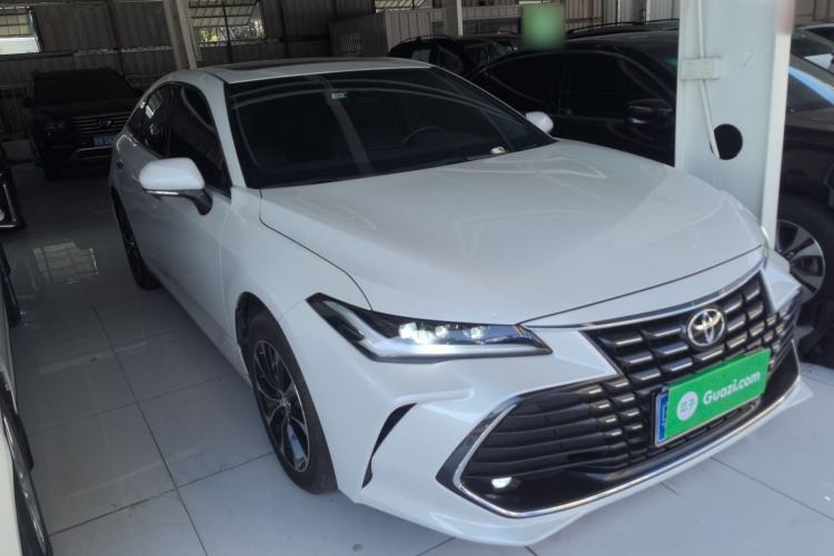 Used Toyota Avalon 2023 2.0L Luxury Edition
