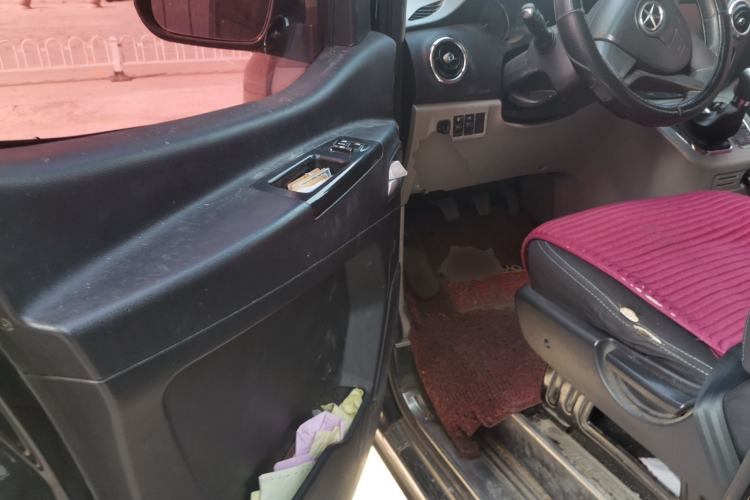 Used  M3 2016 IKEA Edition 1.6L Luxury Smart Model