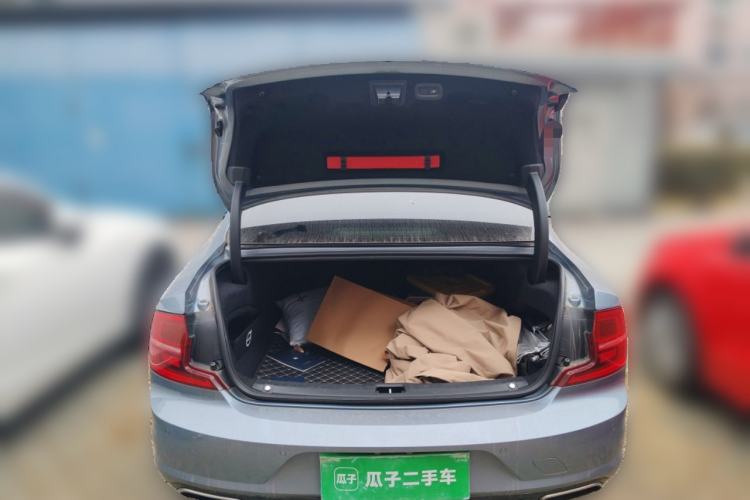 Used Volvo S90 2019 T5 Zhiyi Edition