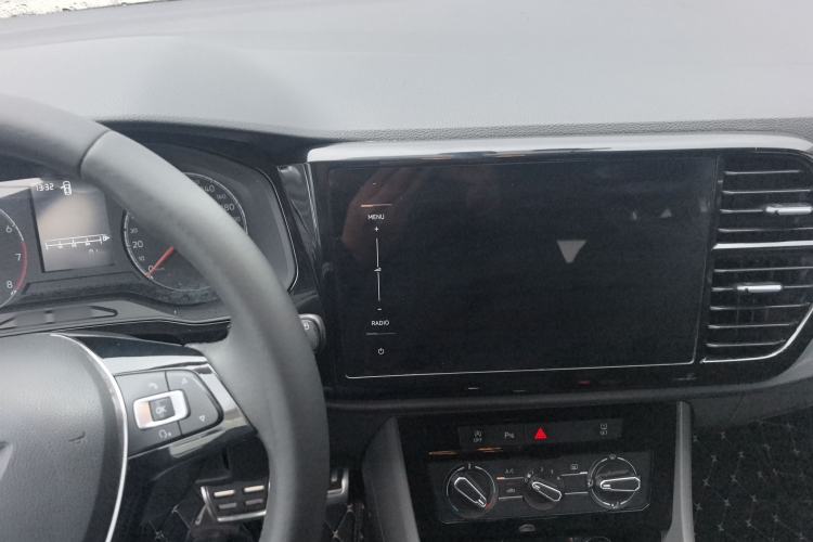 Used Jetta VS5 2019 280TSI Automatic Enjoyment Model