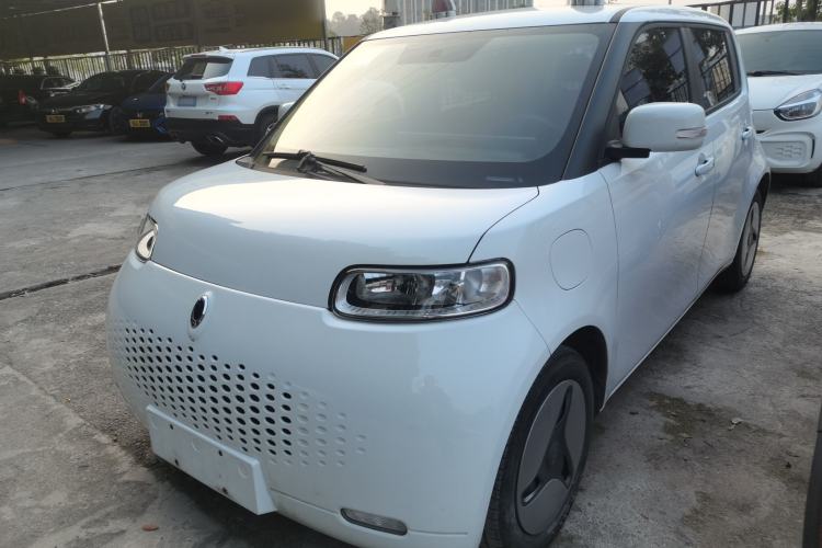 Used ORA White Cat 2020 305 km Luxury Version
