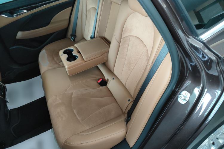 Used Buick LaCrosse 2018 28T Elite Edition
