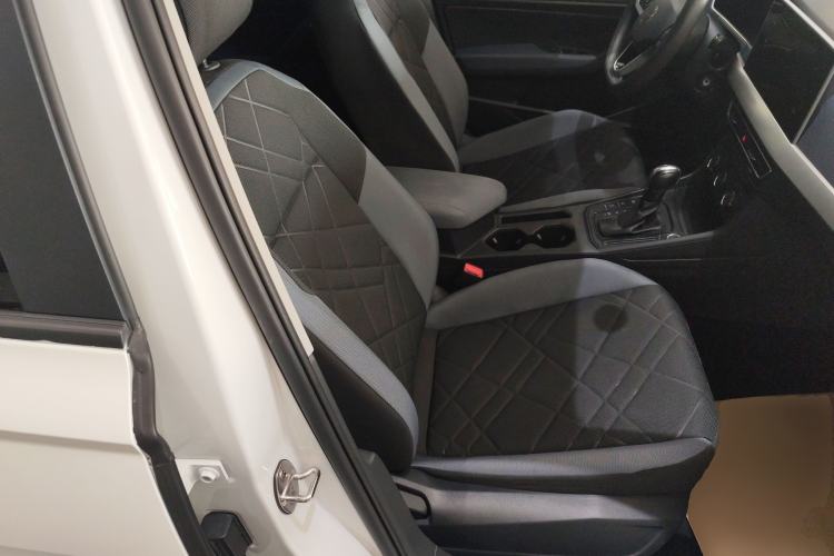 Used Volkswagen Lavida 2023 Revised 1.5L Automatic DeYi Edition
