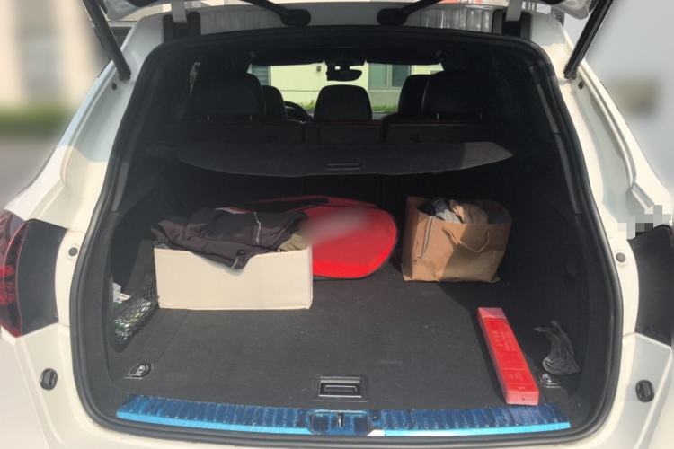 Used Porsche Cayenne 2011 Cayenne 3.0T
