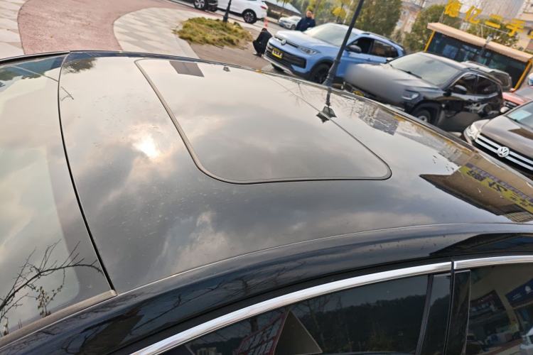 Used Volkswagen Magotan 2015 1.8TSI Luxury Model