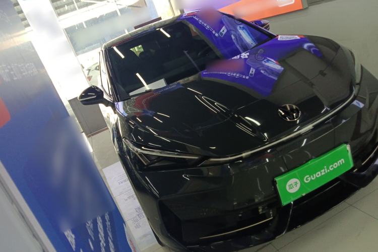 Used Volkswagen ID.UNYX 2024 Ultra Long-Range Version
