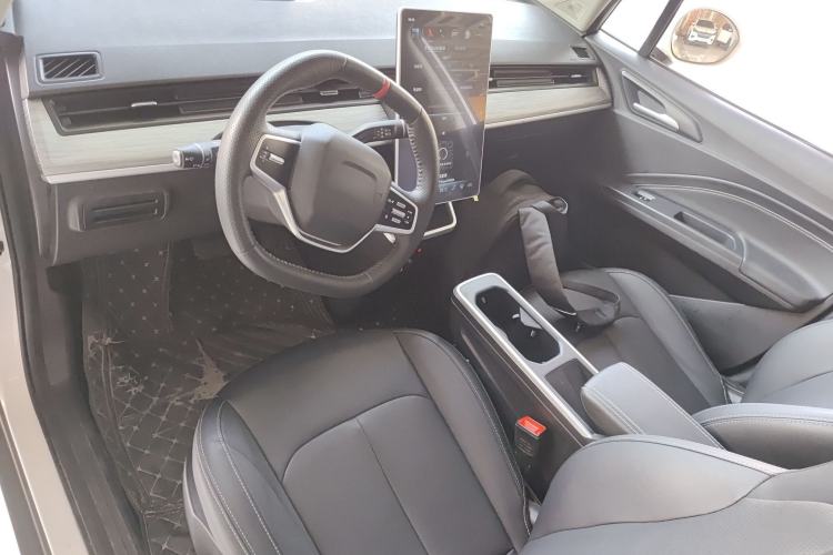 Used NETA AYA 2023 Revised Version 401 Lite
