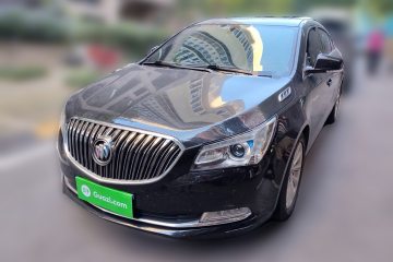 Used Buick LaCrosse 2014 2.0T SIDI Elite Tech Version