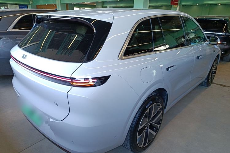 Used Li Auto L6 2024 Max