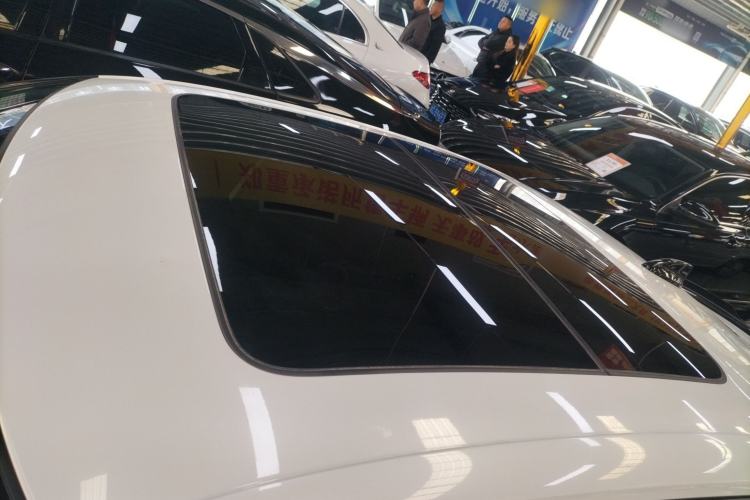 Used Honda Civic 2022 240TURBO CVT Ignition Edition
