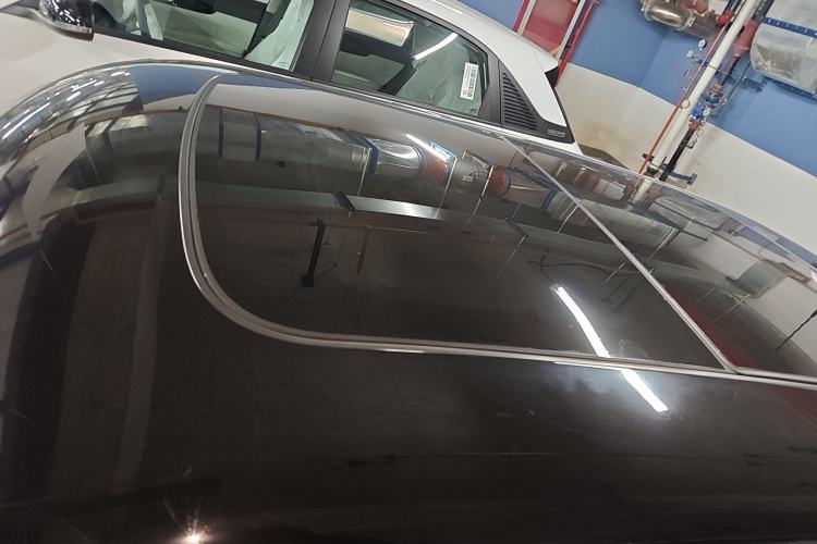 Used  MINI 2014 1.5T COOPER Fun
