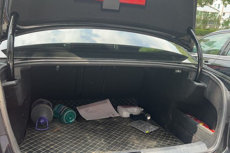 Used Volkswagen Magotan 2020 330TSI DSG Leading Model
