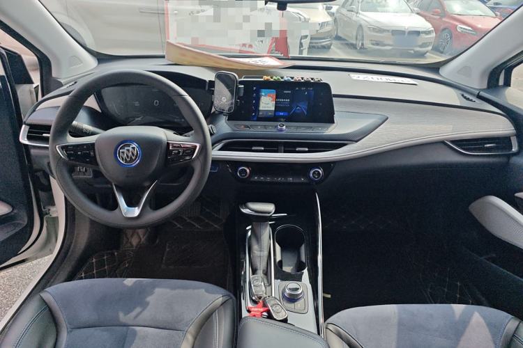 Used Buick Velite 6 2019 Connected & Smart Edition
