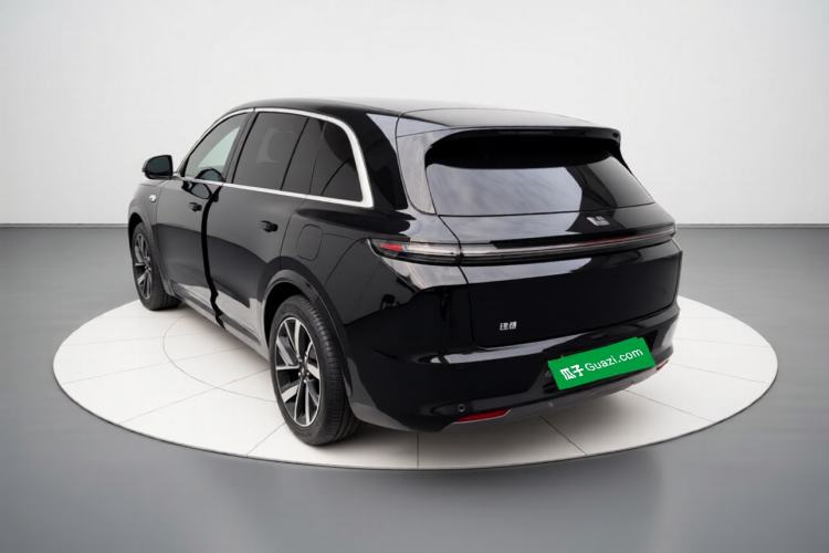 Used Li Auto L7 2023 Pro Model