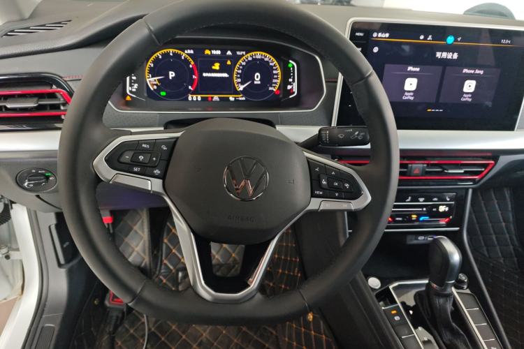 Used Volkswagen Lavida 2024 300TSI DSG Starry Sky Leading Edition