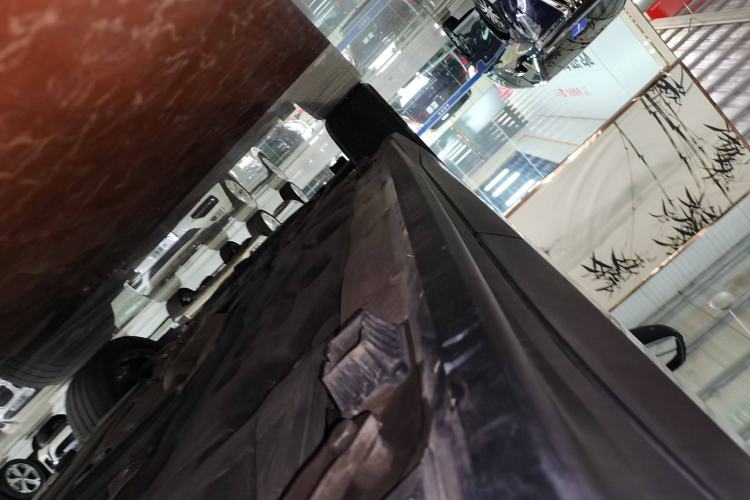 Used BMW X1 2020 sDrive25Li Leading Model